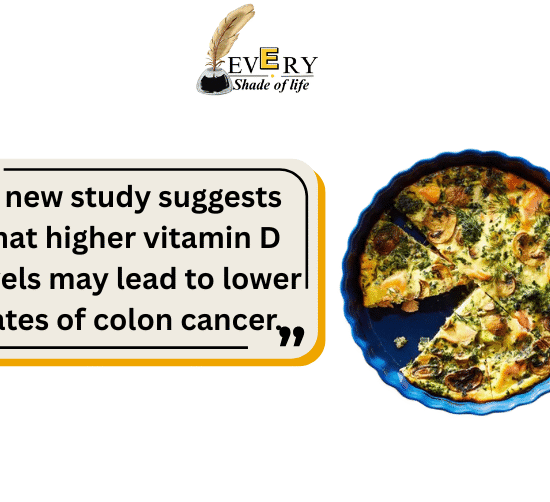 Could This Common Vitamin Help Prevent Colon Cancer? Research Says Yes