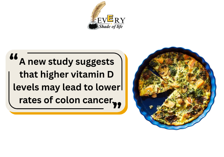 Could This Common Vitamin Help Prevent Colon Cancer? Research Says Yes