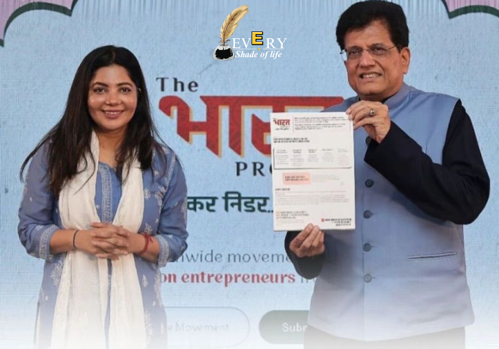 the bharat project