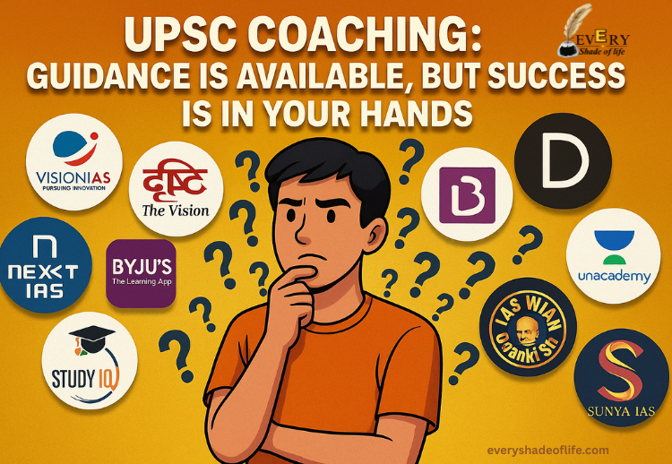 UPSC TRUTH
