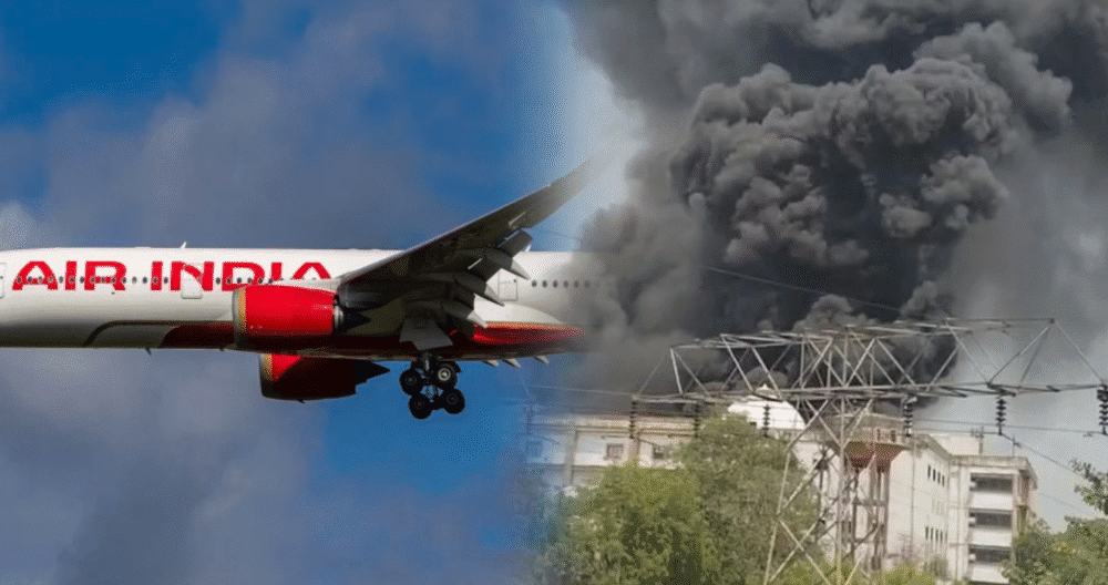 How small plane crashed at London Southend Airport seconds after takeoff