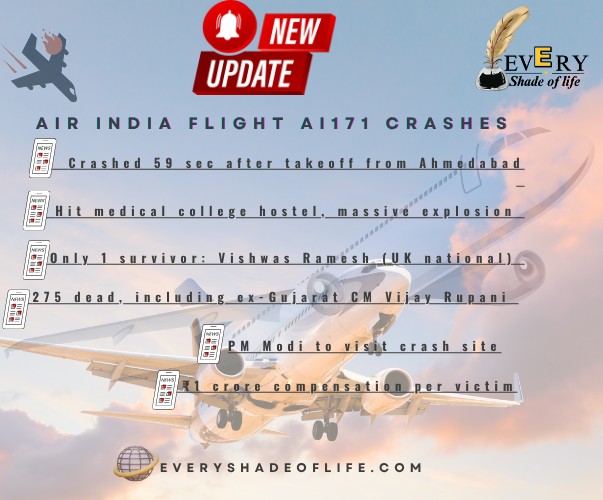 ahemdabad aeroplane crash