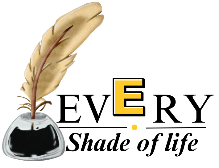 Every Shade of Life